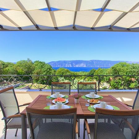 Pinezići Luxury Apartments Villa Stina מראה חיצוני תמונה